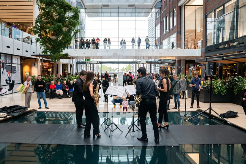 tivolivredenburg maatsaxaphonequartet loes fotografie