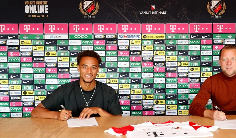 tommy st jago verlenging