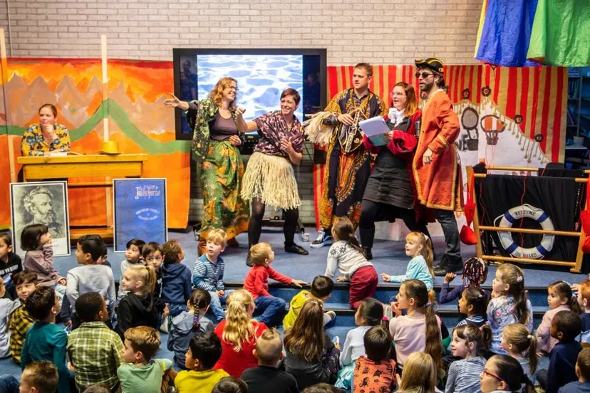 toneel jules verne 2