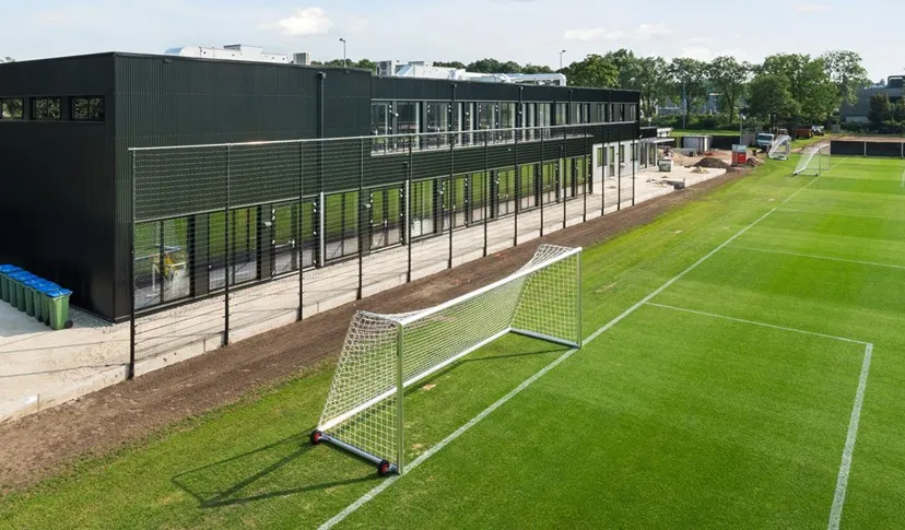 topsportcentrum fc utrecht