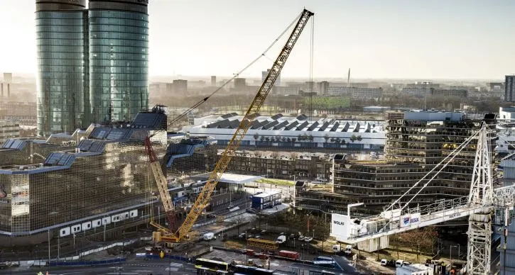 torenkraan moreelsebrug 1 1