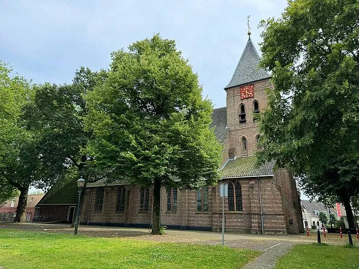 torenpleinkerk vleuten