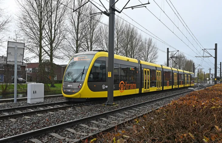 tram