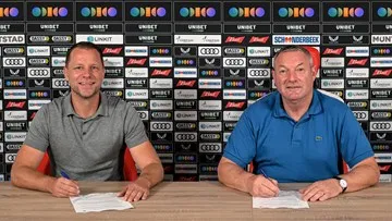 transfer ron jans