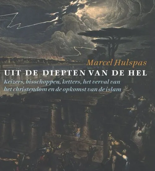 uit de diepten van de hel1