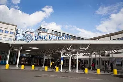 umc utrecht