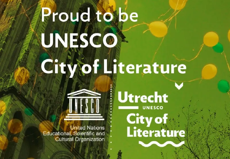 unesco literatuur