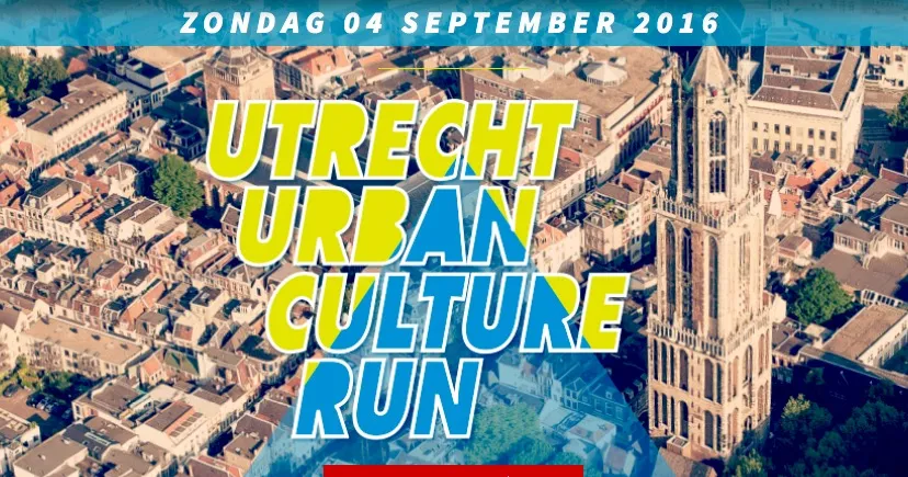urban culture run
