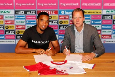 urby emanuelson contractverlenging 12167