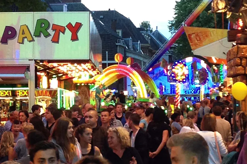 utr kermis1