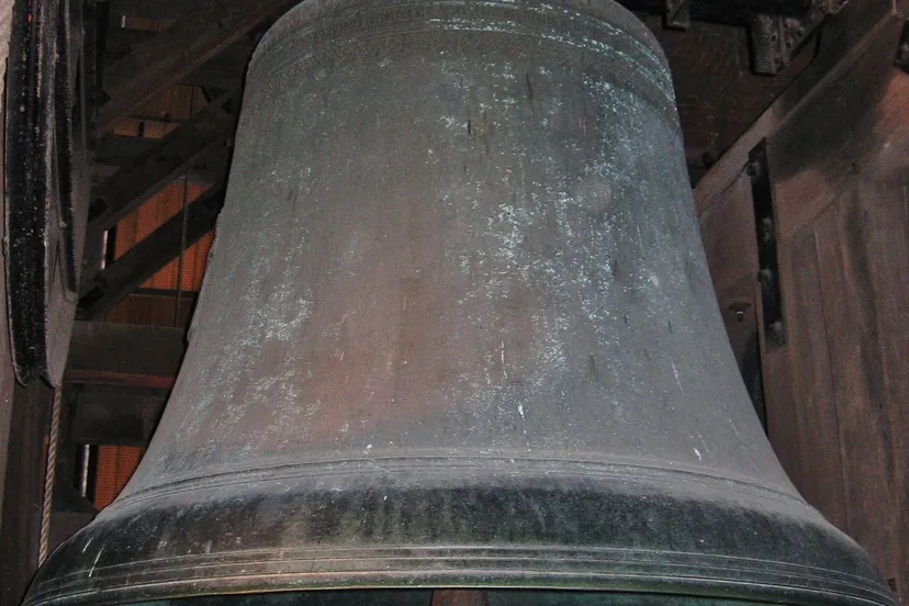 utrecht dom salvatorklok