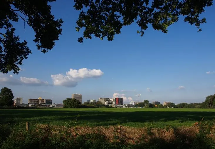 utrecht science park