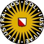 utrecht university logo