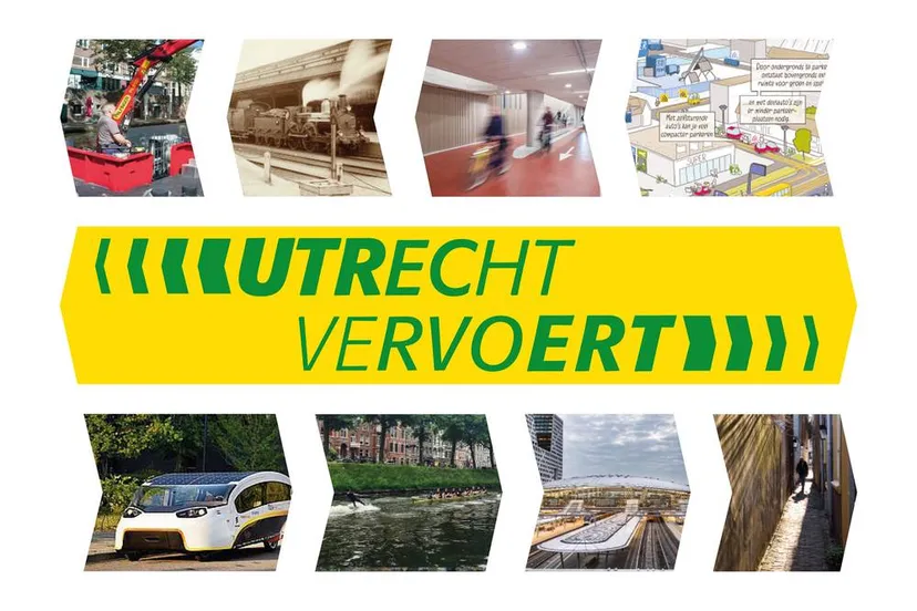 utrecht vervoert