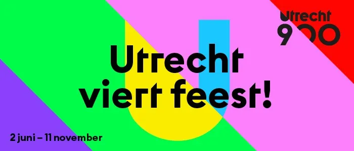 utrecht viert feest