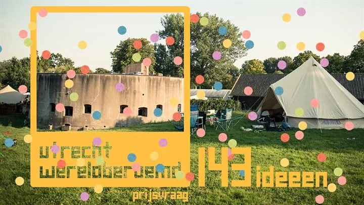 utrecht wereldberoemd