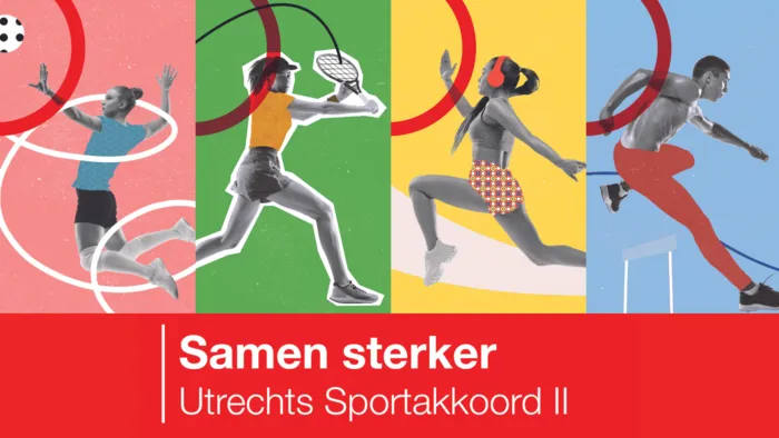 utrechts sportakkoord ii