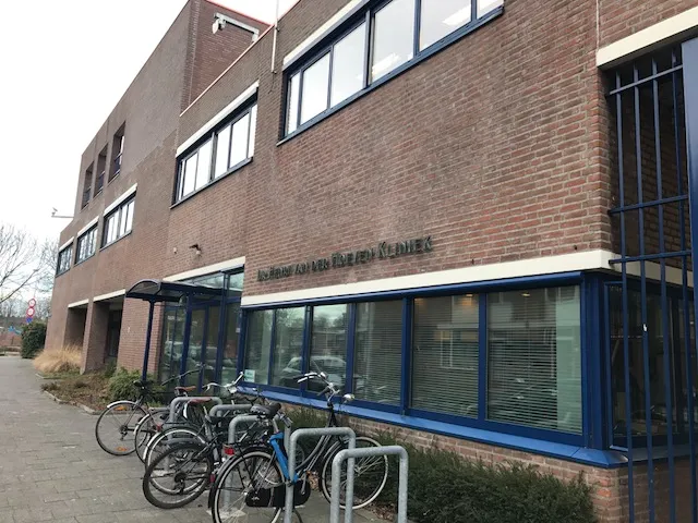 van der hoeven kliniek