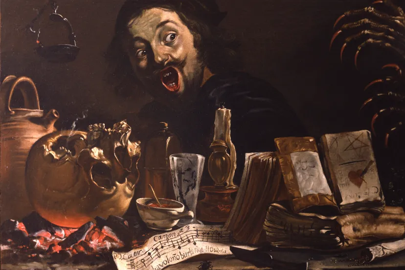 van laer the leiden collection