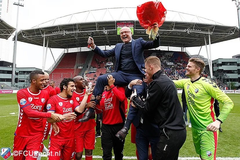 van schaik sportpenning