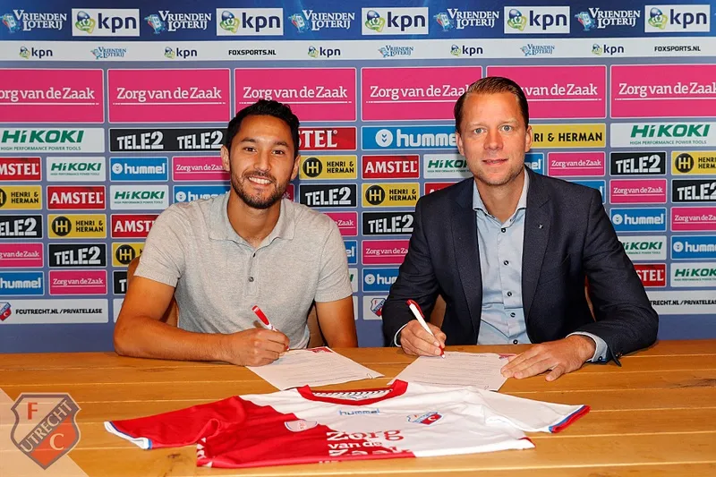 vd maarel verlenging