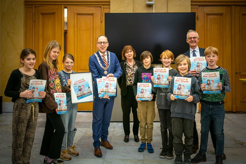 verjaardag ou 12 maart 2023