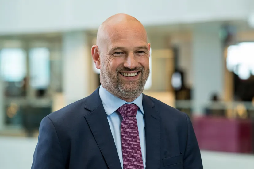 victor everhardt wethouder d66