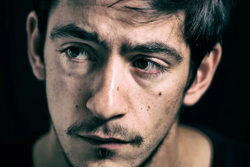 victor luis van es 2019 foto rik engelgeer