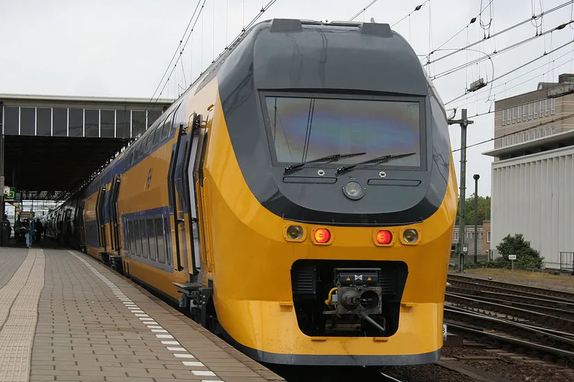 virm 9553 eindhoven