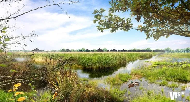 vista landschapsarchitectuur en stedenbouw