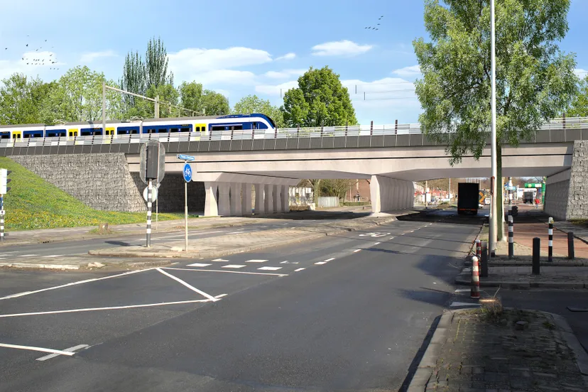 visual thomas a kempisviaduct