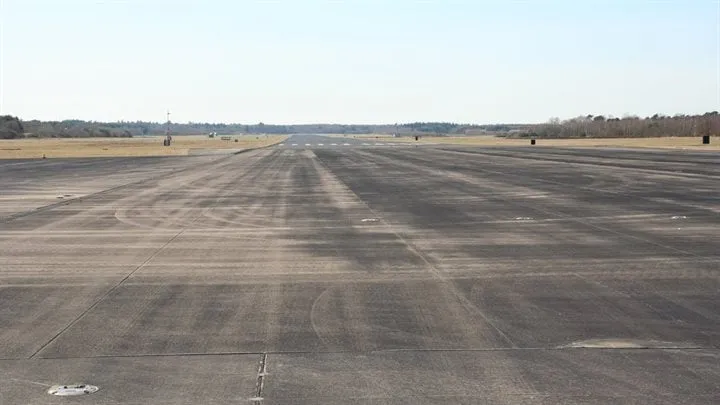 vliegbasis soesterberg