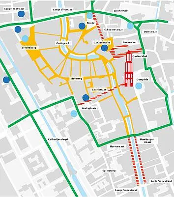 voetgangersgebied binnenstad c0fe039b65