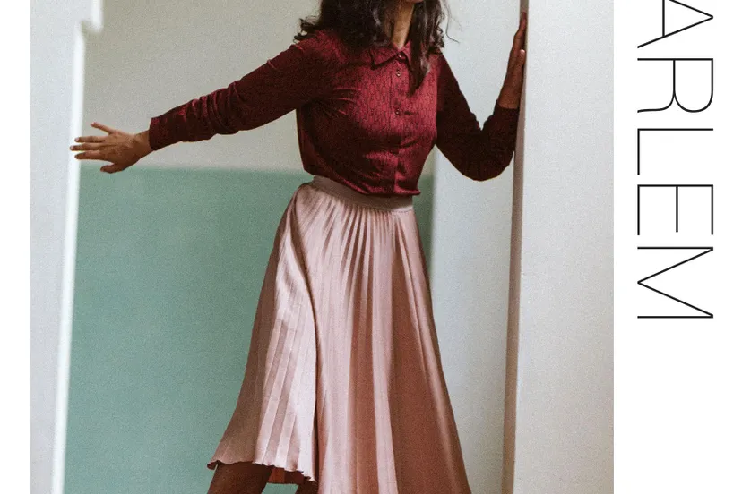 voorkant flyer dagboek 44 45