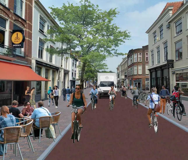 voorstraat wittevrouwenstraat