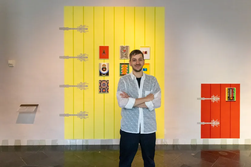 vriendendag 2022 kasper bosmans foto cindy bakker