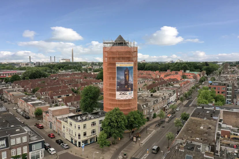 watertoren adamsestraatweg1