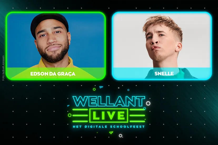 wellant live artiesten 2 socialinc