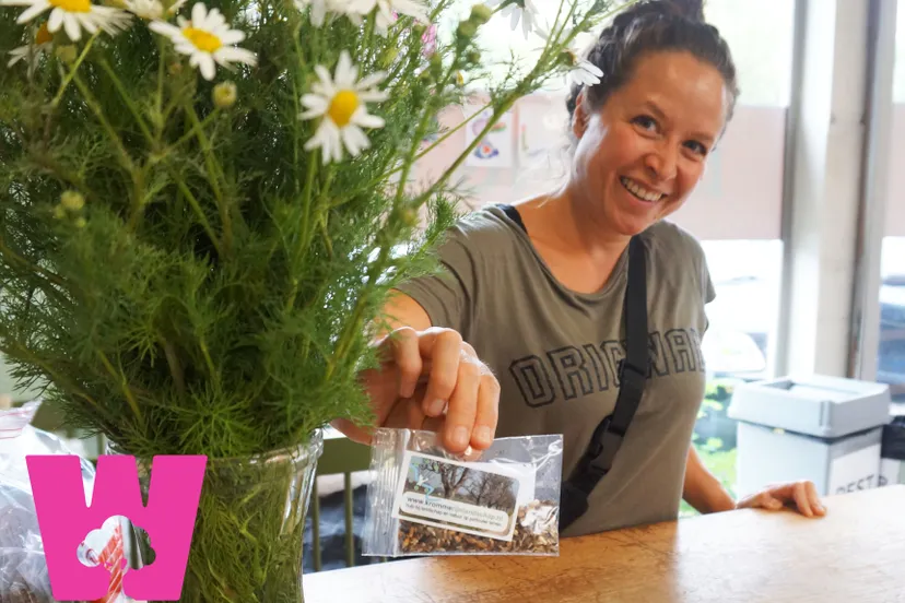 wereldmilieudag wawollie 2020