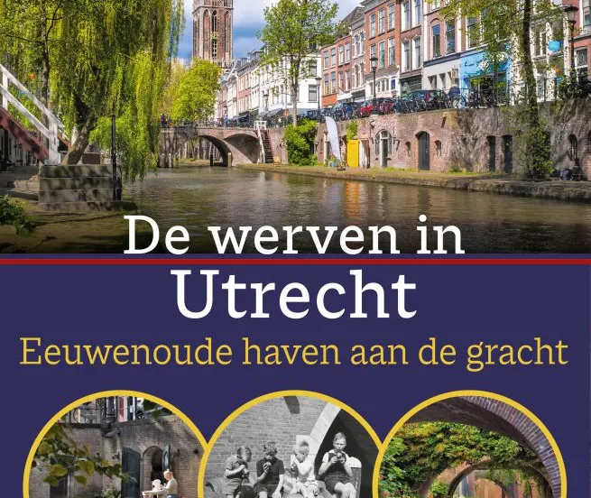 werven in utrecht