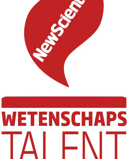 wetenschapstalent logo