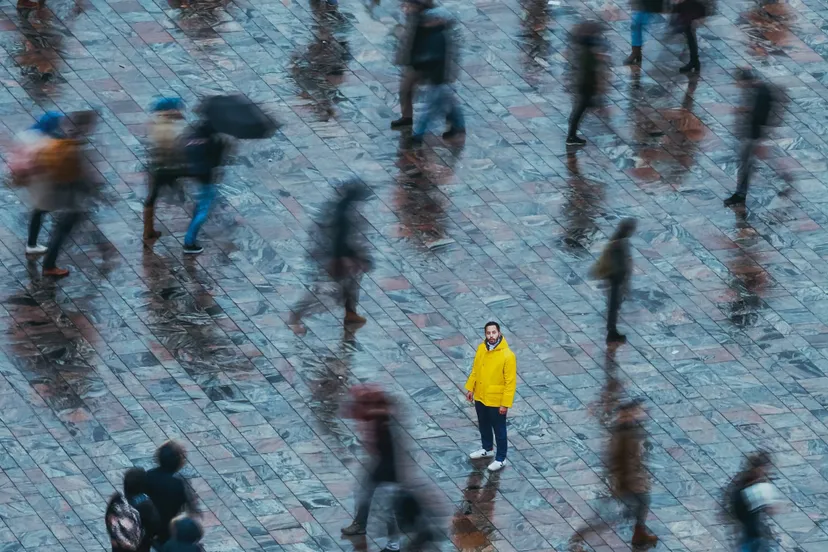 whad we leave behind