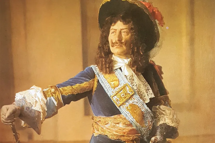 wilhelm ii als grote keurvorst e1574181052600