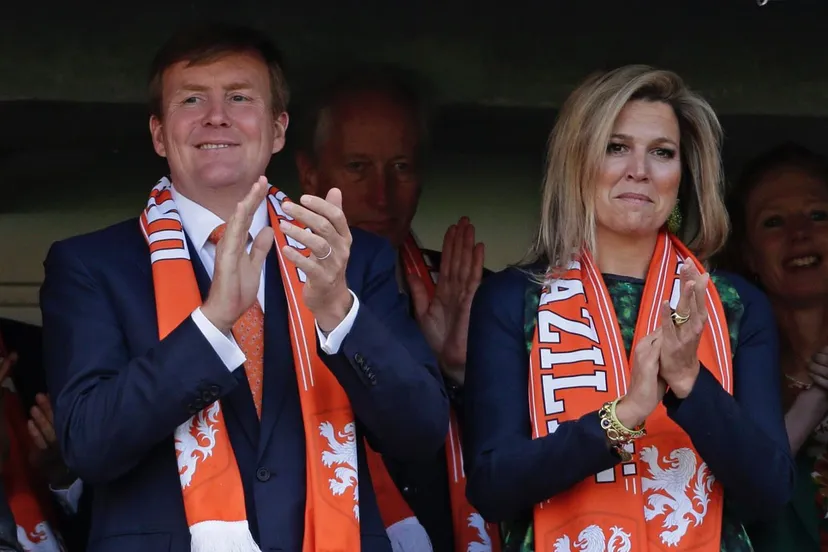 willem alexander maxima ek