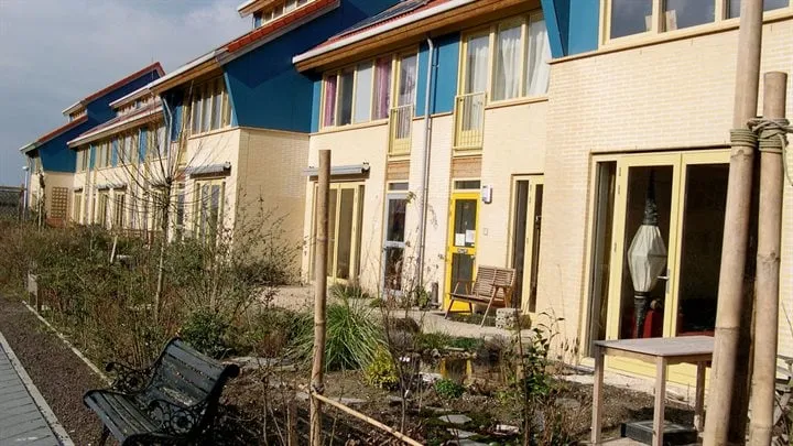 woningen middenhuur