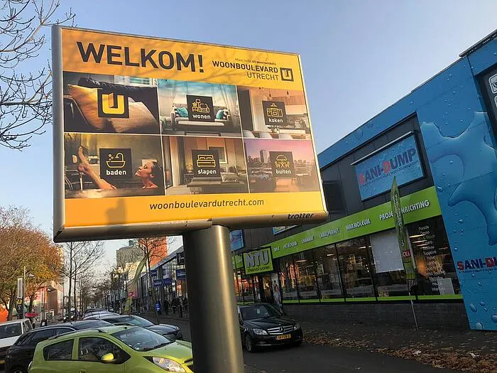 woonboulevard utrecht