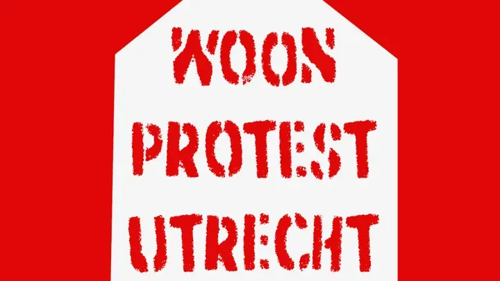 woonprotest utrecht