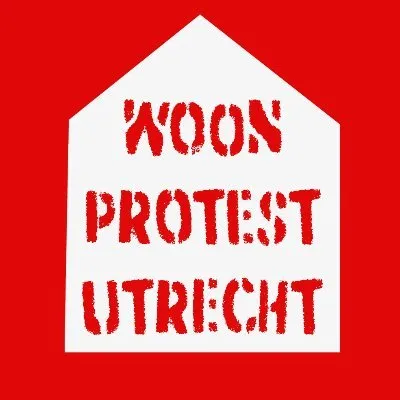 woonprotest utrecht