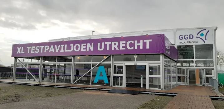 xl testpaviljoen utrecht