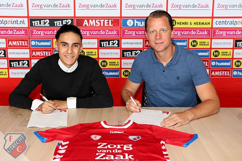 yassin nasser contract